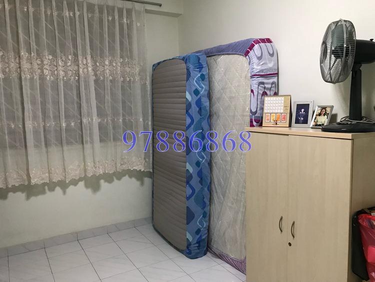 Blk 681 Hougang Avenue 8 (Hougang), HDB 3 Rooms #169172432